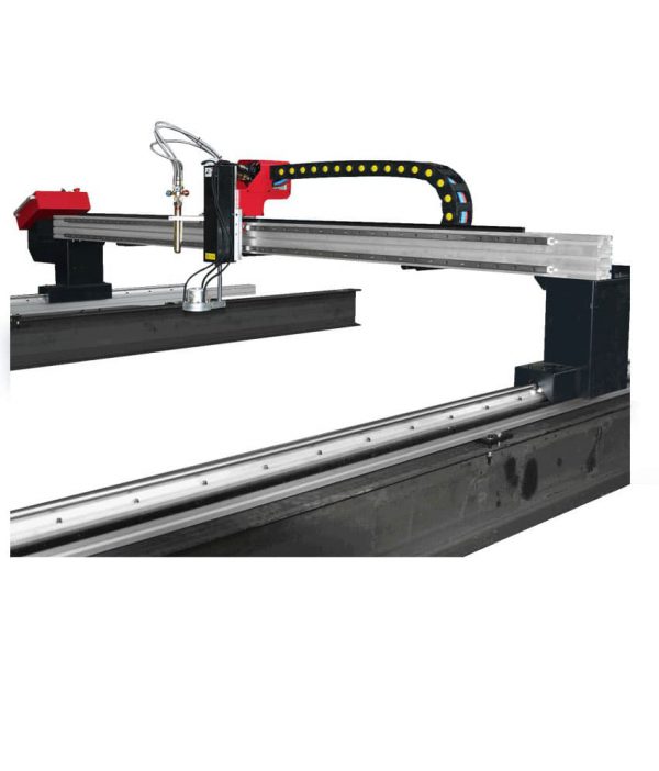 เครื่อง ตัดพลาสม่า รุ่น Dragon III - TTL Engineering Systems Co.,Ltd.