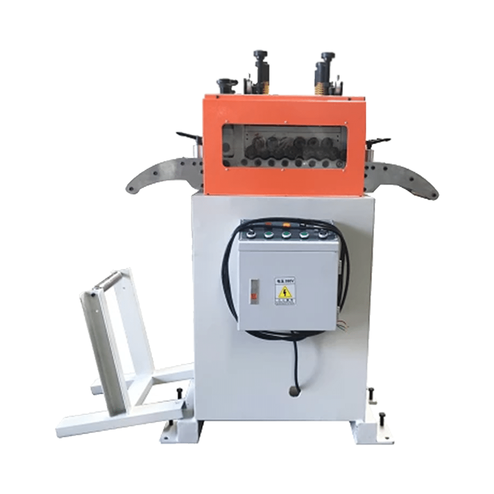 เครื่องดัด ดัดเรียบ ดัดโลหะเรียบ รุ่น JM3 | TTL Engineering Systems