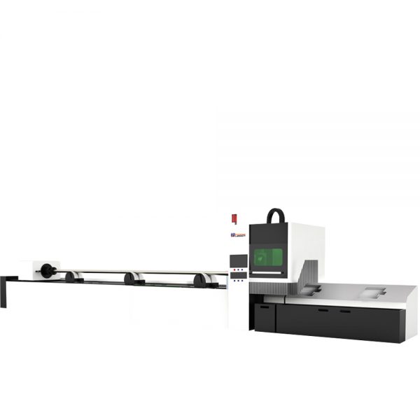 เครื่องตัดเลเซอร์ รุ่น T series | TTL Engineering Systems