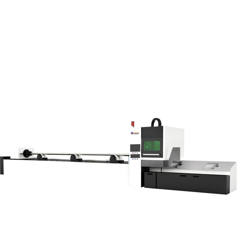 เครื่องตัดเลเซอร์ รุ่น T series | TTL Engineering Systems