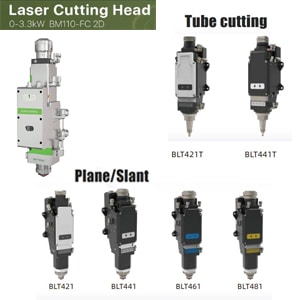 F Series | TTL Engineering Systems