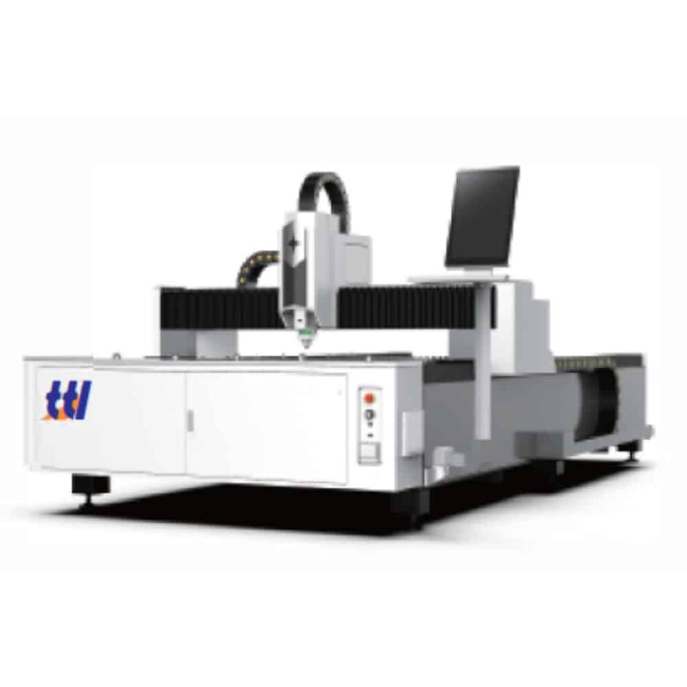 เครื่องเชื่อมเลเซอร์ | TTL Engineering Systems