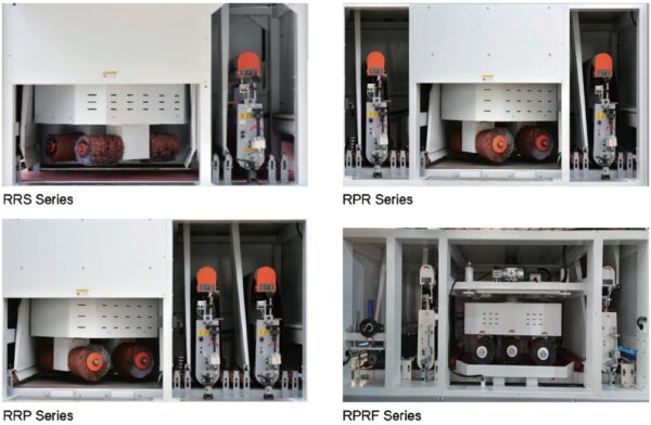 DV-RR Series | TTL Engineering Systems
