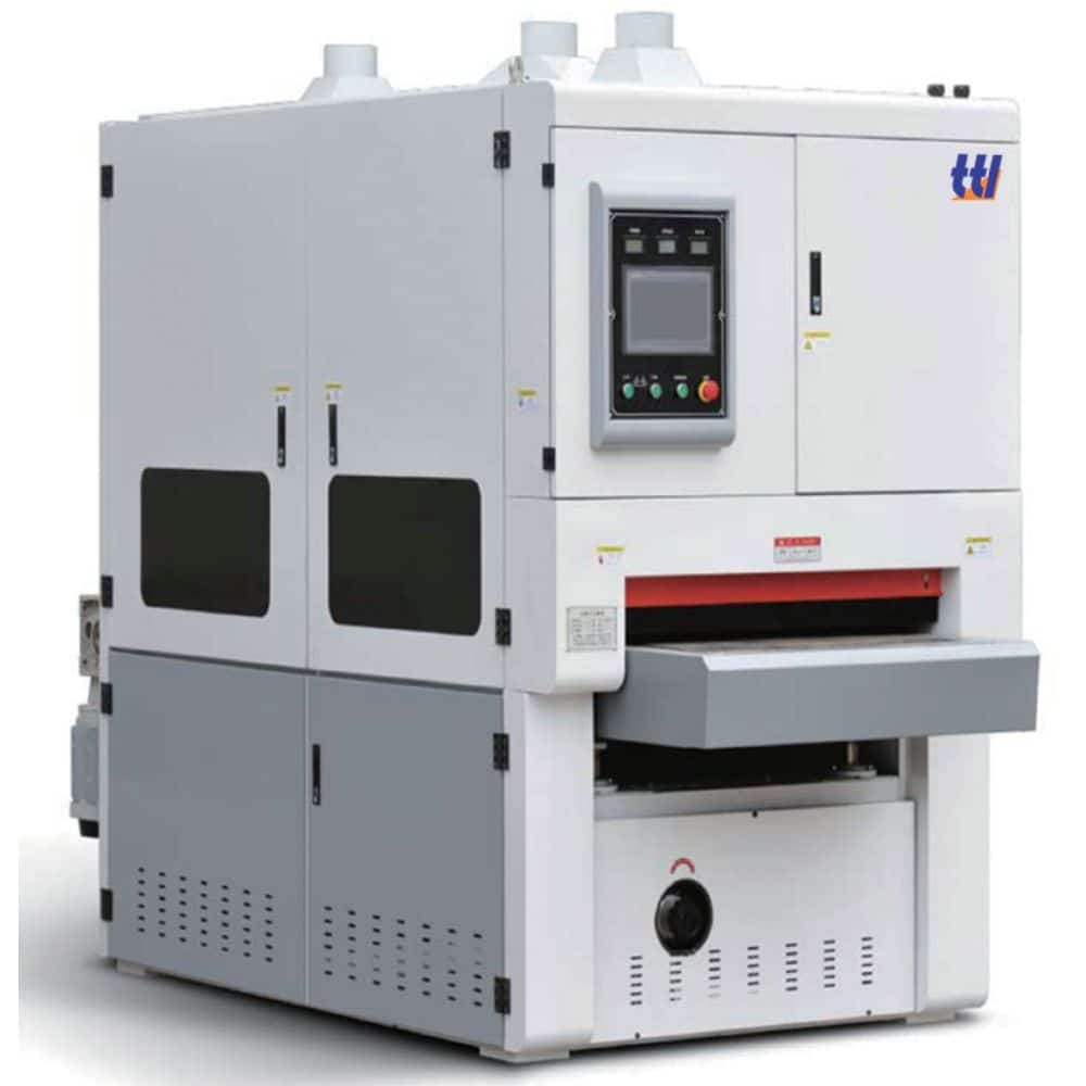 เครื่องกรองฝุ่น | TTL Engineering Systems