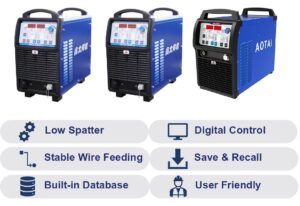 Welding Robot | TTL Engineering Systems
