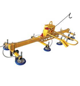 Vacuum lifter เครื่องยกสูญญากาศ