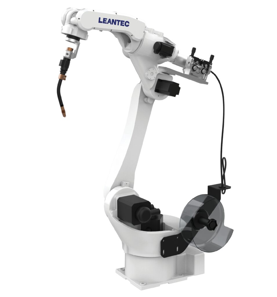 เครื่องเชื่อมเลเซอร์ | TTL Engineering Systems