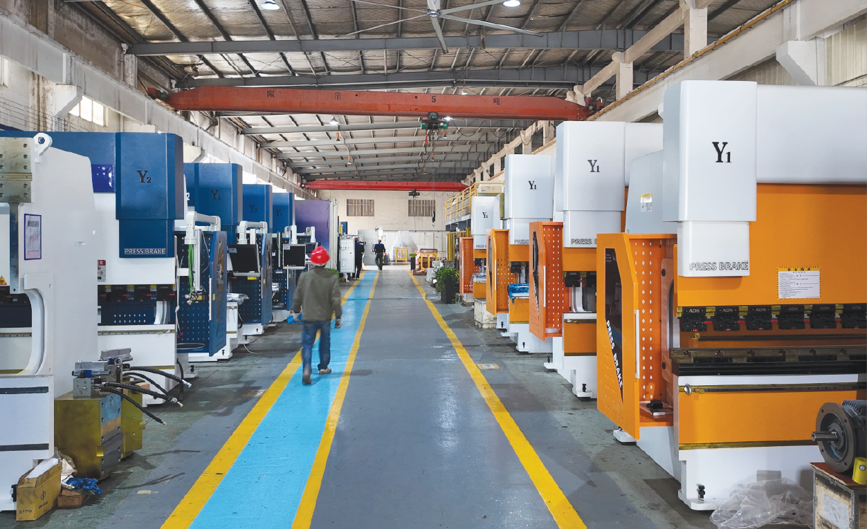 TTL Engineering Systems | ผู้จำหน่ายเครื่องจักรอุตสาหกรรม