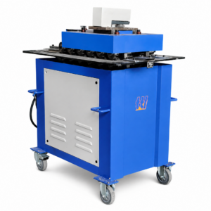 เครื่องรีดสำหรับงานผลิตท่อเหลี่ยม 5 LD4C