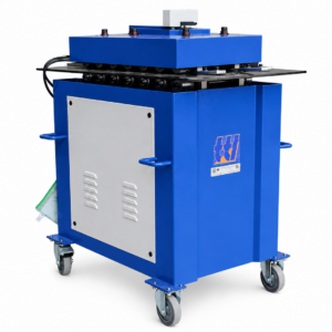 เครื่องรีดสำหรับงานผลิตท่อเหลี่ยม 7 LDK10