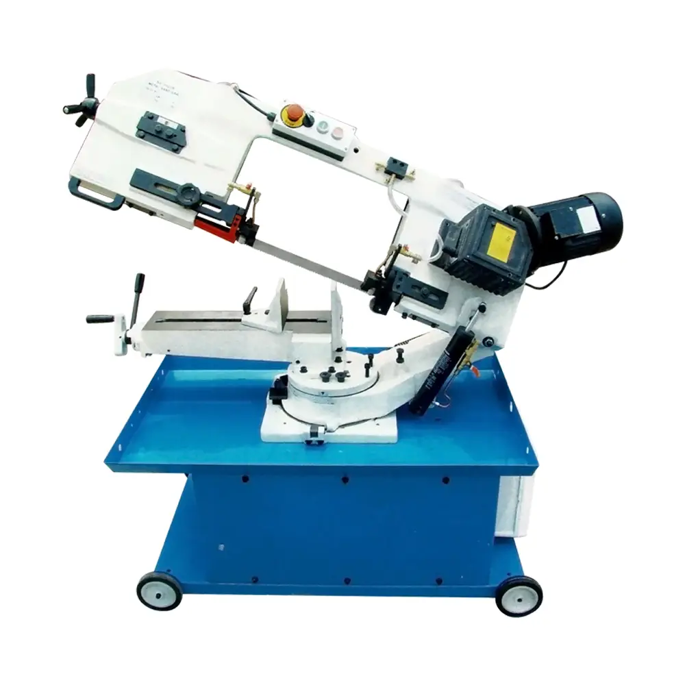 เครื่องเลื่อยสายพาน รุ่น BS-912GR