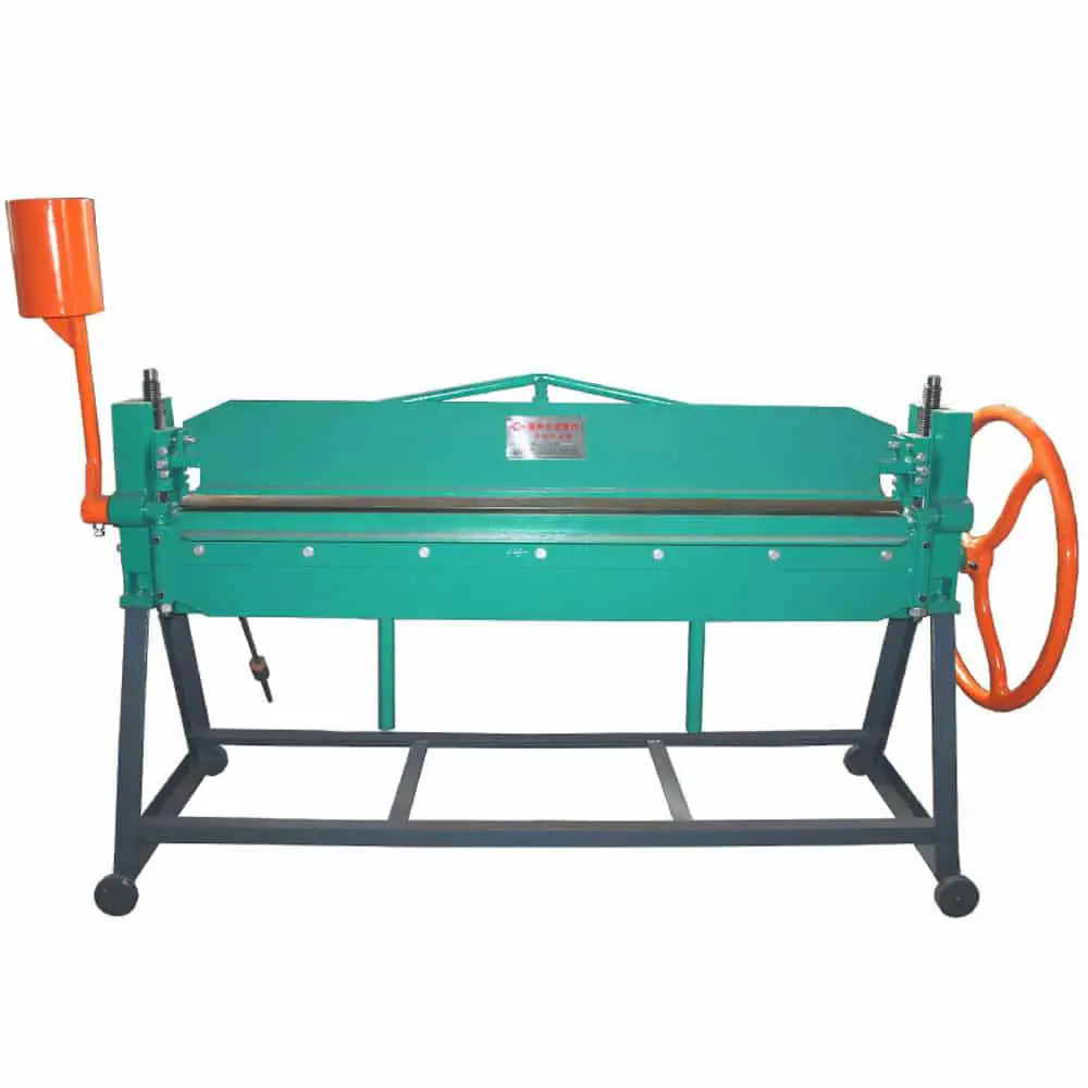 C1 เครื่องพับมือโยก(หมุนหนีบ) รุ่น YC-1380C1 เครื่องพับมือโยก(หมุนหนีบ) รุ่น YC-1380C1