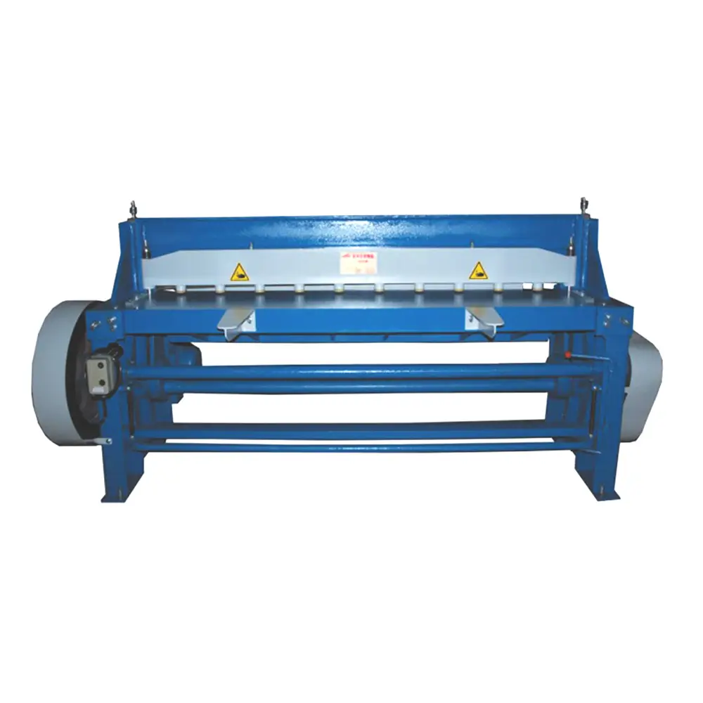 เครื่องตัดระบบไฟฟ้า รุ่น DQ