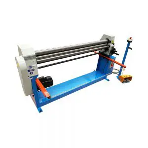 เครื่องม้วนระบบไฟฟ้า รุ่น ESR-1300x1.5E