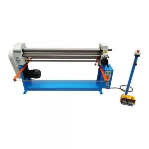 เครื่องม้วนระบบไฟฟ้า รุ่น ESR-1300x1.5E