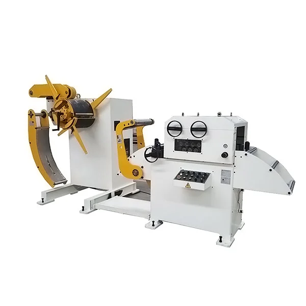 เครื่องคลายม้วน