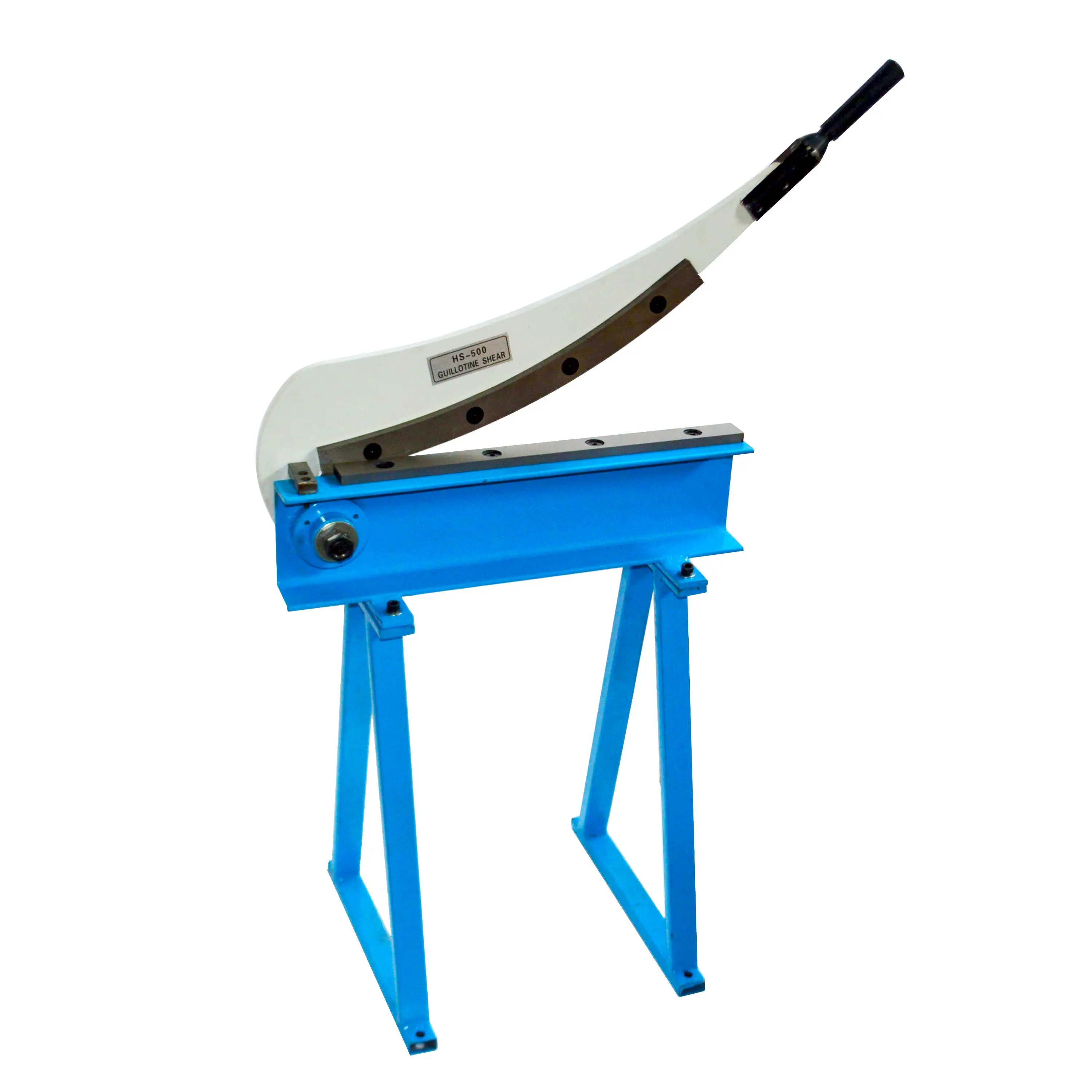 เครื่องตัดกีโลทีน HS-500 HS-500