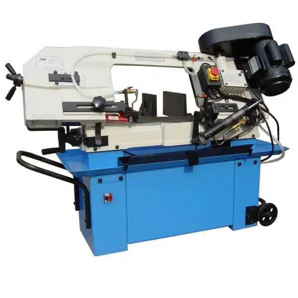 Metal Cutting Band sawBS912B e1542009363419