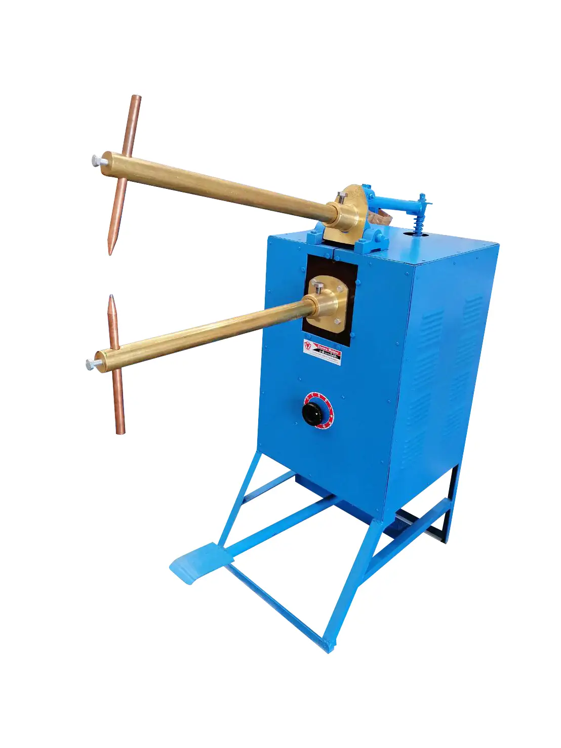Spot_Welder_sp-8 เครื่องอาร์ค Spot_Welder