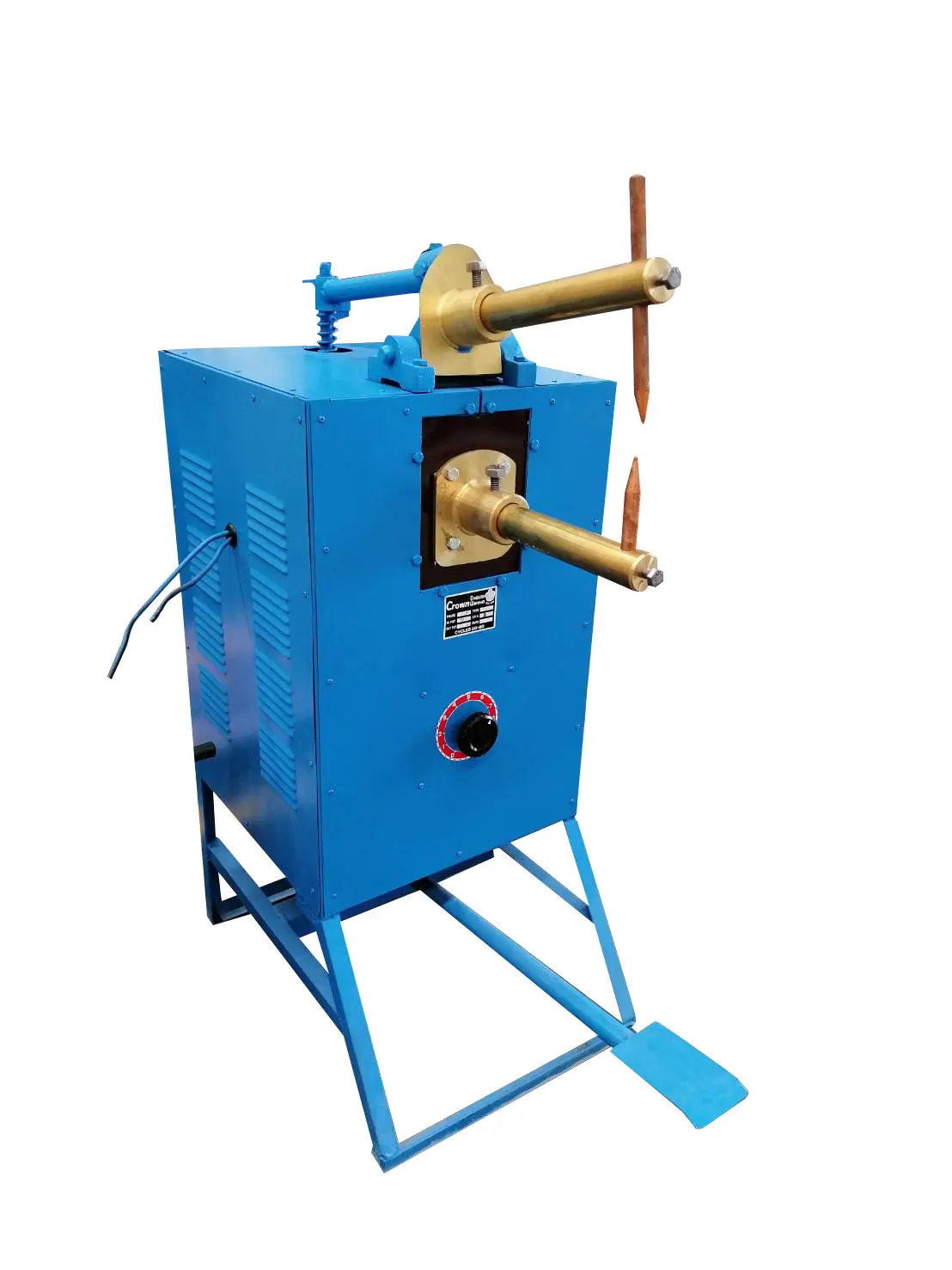 Spot Welder เครื่องอาร์ก Spot Welder sp 8