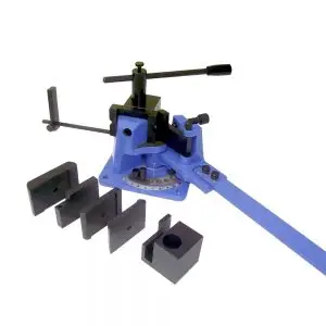 เครื่องดัดเหล็ก รุ่น UB-100