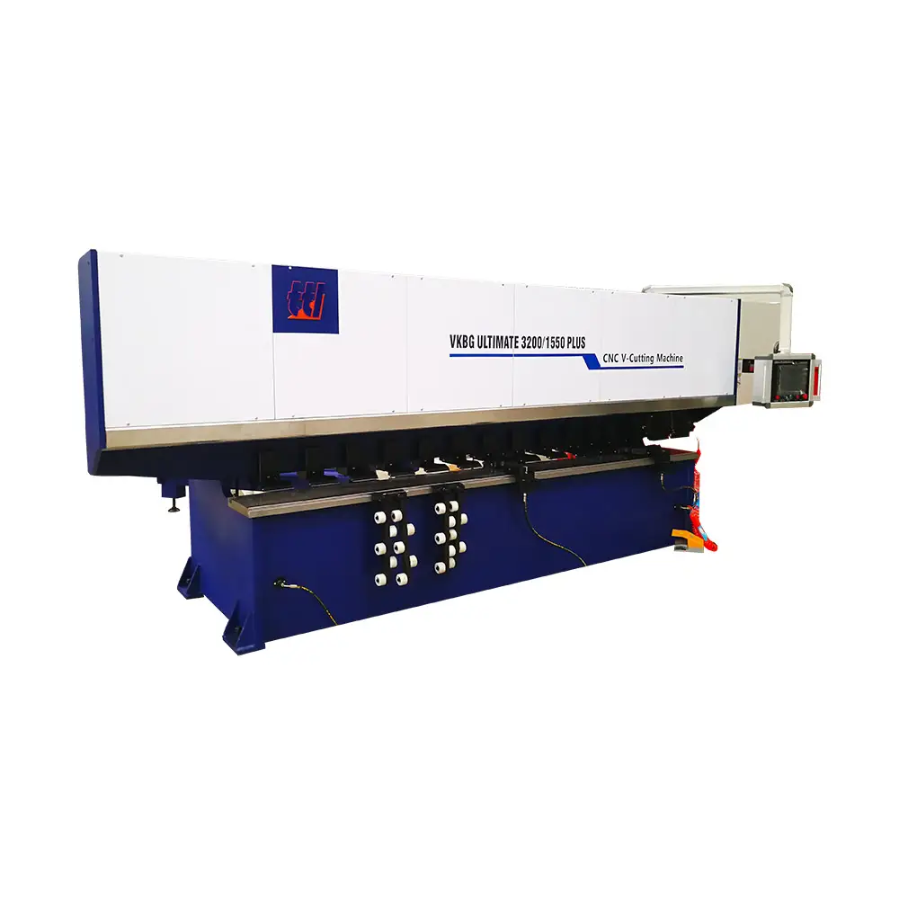 VKBG Ultimate 3200-1500