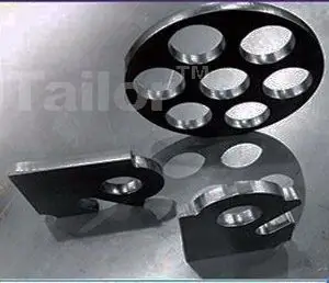 เครื่องตัดพลาสม่า CNC รุ่น Legend II 6 b5