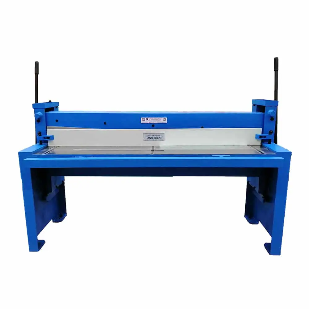 manual sheet metal cutting machine : Q01-1.5x1500 เครื่องตัดมือโยก รุ่น Q01-1.5×1500 บริษัท ที.ที.แอล. เอ็นจิเนียริ่ง ซีสเต็มส์ จำกัด (สำนักงานใหญ่)
