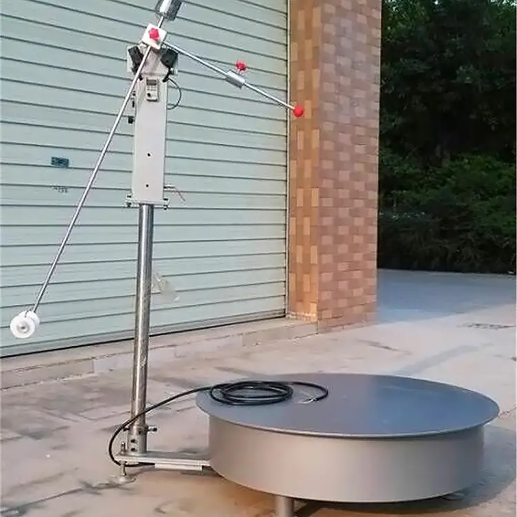 FU (Pallet Decoiler)