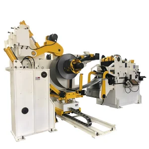 เครื่องคลายม้วน