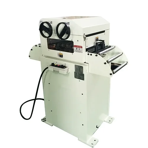 HS - N1 HS (0.5-6.0 Precision Sheet Metal Straightener)