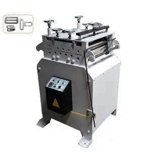 TL (0.4-2.2mm) Sheet Metal Straightener