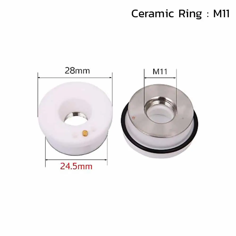 Ceramic Ring M11