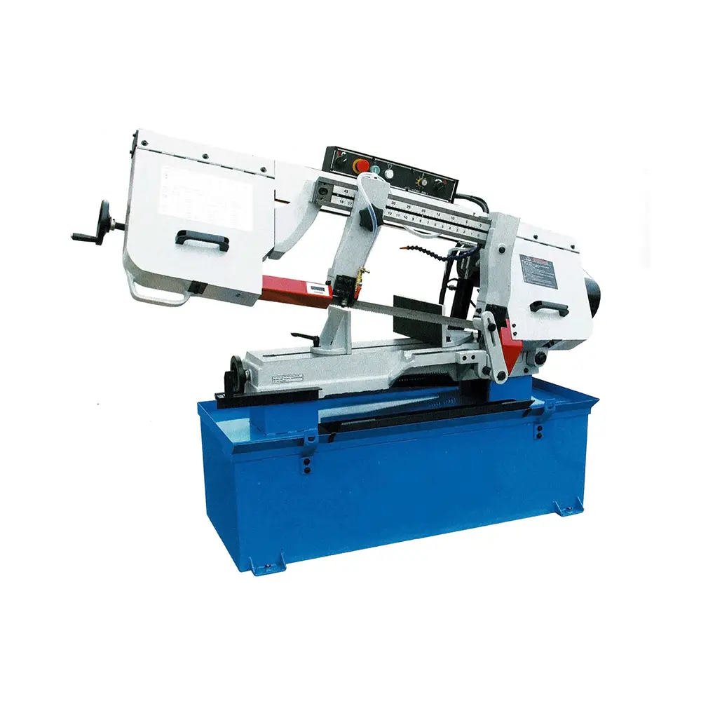 เครื่องเลื่อยสายพาน | TTL Engineering Systems Co.,Ltd.