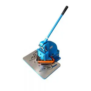 กรรไกรบากมุม รุ่น HN-4