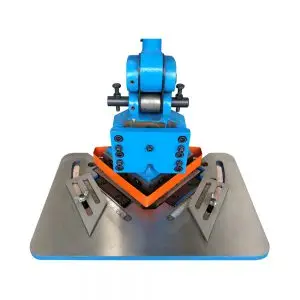 กรรไกรบากมุม รุ่น HN-4