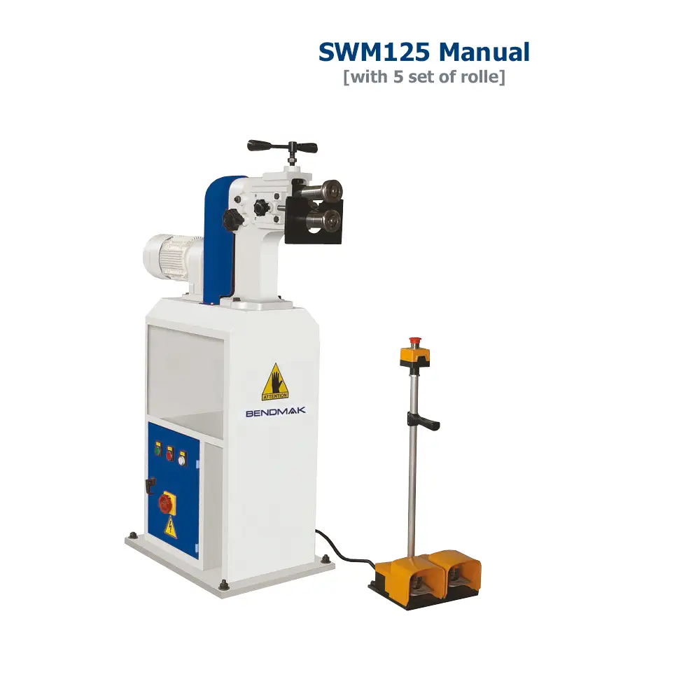 SWM125