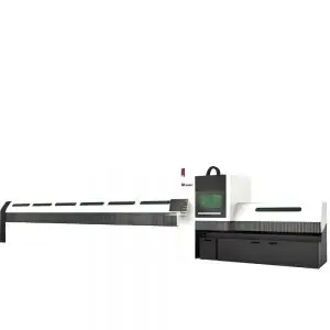 เครื่องตัดเลเซอร์ เครื่องตัดเลเซอร์ท่อ รุ่น TS Series