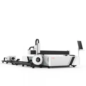 เครื่องตัดเลเซอร์ รุ่น A-T series Laser cutting machine a-t_series