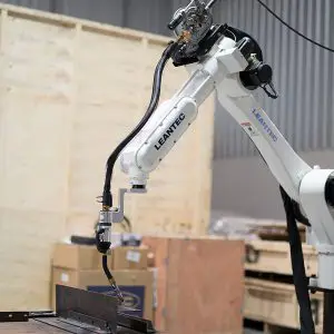 sales Industrial robot arm