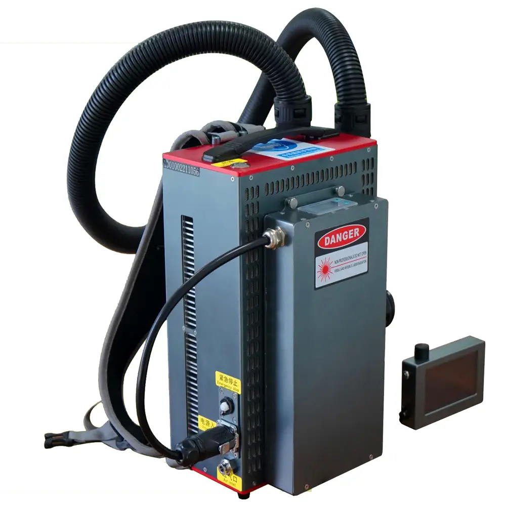 เครื่องคลีนนิ่งTTL100-01