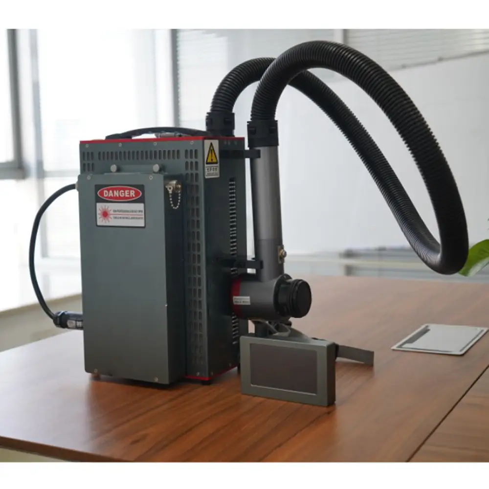 เครื่องคลีนนิ่งTTL100-02