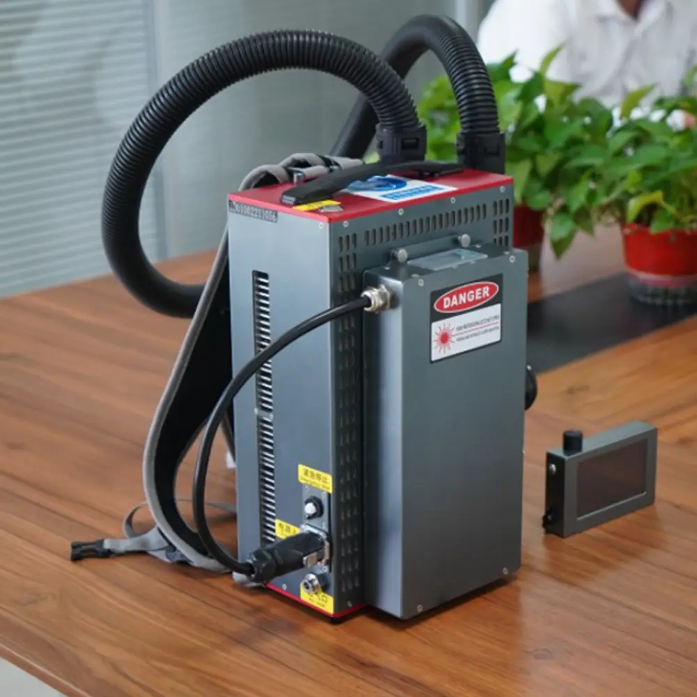 เครื่องคลีนนิ่งTTL100-03