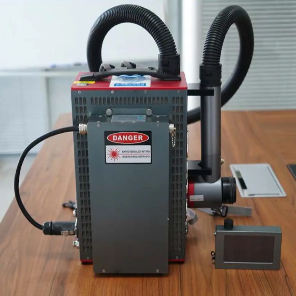 เครื่องคลีนนิ่งTTL100-04