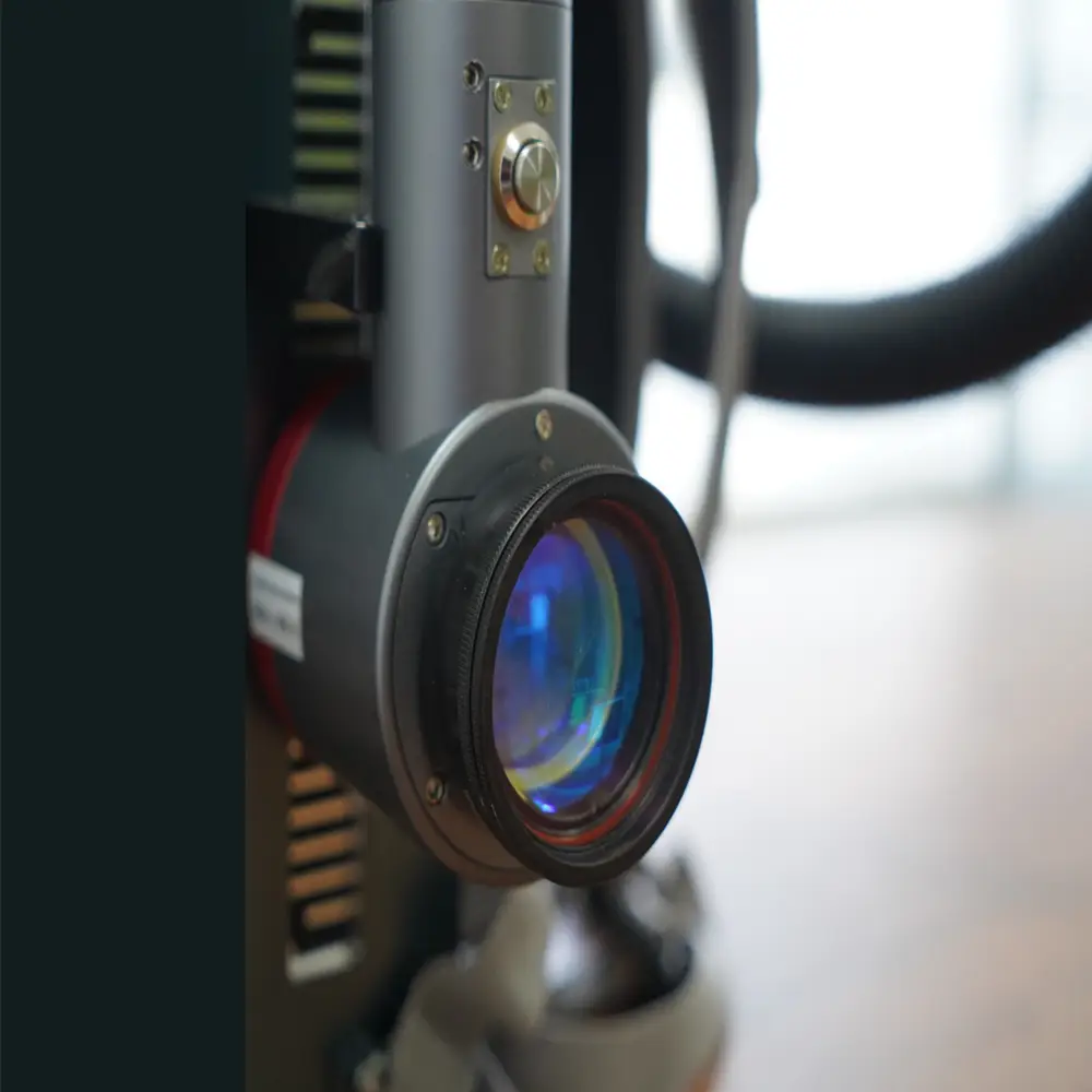 เครื่องคลีนนิ่งTTL100-06