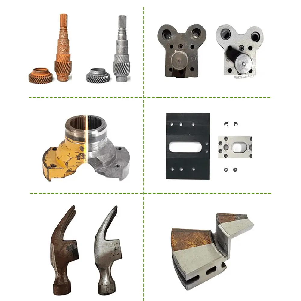 เครื่องคลีนนิ่งTTL100-07