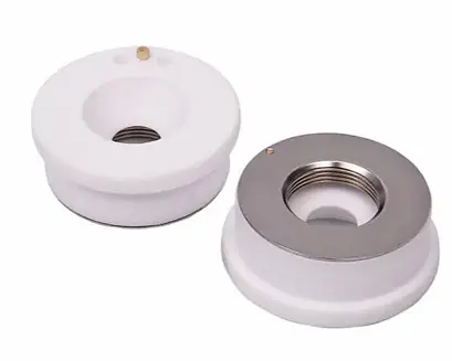 Ceramic Ring เครื่องตัดเลเซอร์ TTL