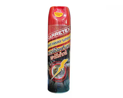 CARRETEX