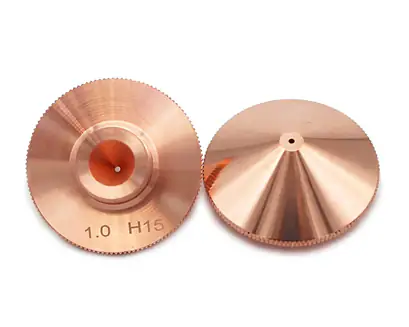 Laser Protection Lens TTL Single 1.0 n